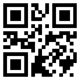 Il Qr Code di 3400925821