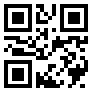 Scansione del Qr Code di 3400925822