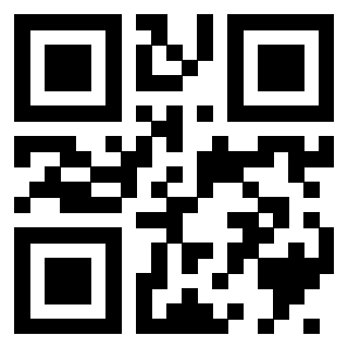 3400925823 Qr Code associato