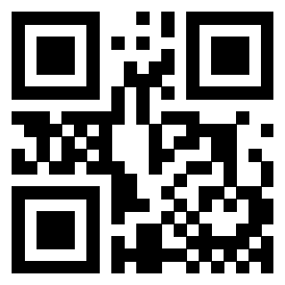 Qr Code di 3400925824