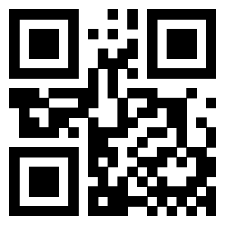 QrCode di 3400925825