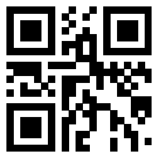 Scansione del Qr Code di 3400925826