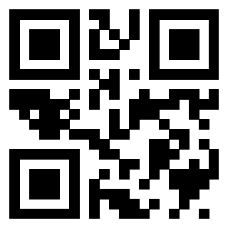 3400925827 - Immagine del Qr Code