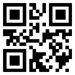 Immagine del QrCode di 3400925832