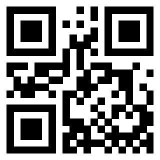 3400925834 QrCode associato