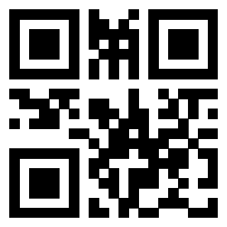 Il Qr Code di 3400925837