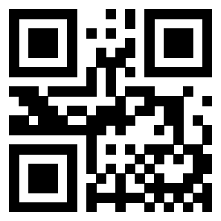 3400925838 - Immagine del QrCode associato