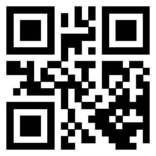 3400925839 QrCode associato