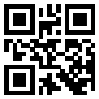 3400925840 - Immagine del Qr Code