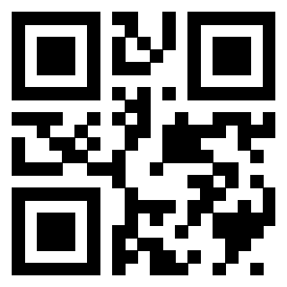 Il Qr Code di 3400925843