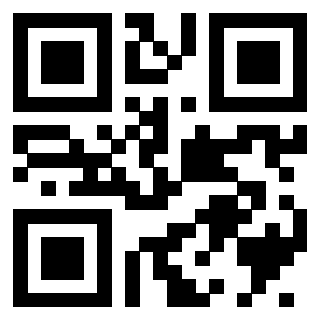3400925845 Qr Code associato