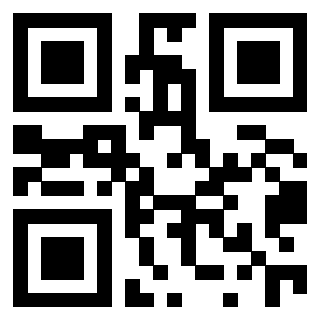 Il Qr Code di 3400925846