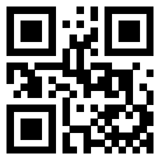 Immagine del QrCode di 3400925849