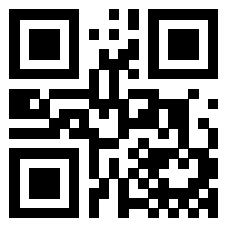 3400925851 - Immagine del Qr Code