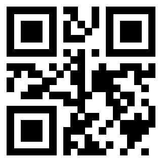 Scansione del Qr Code di 3400925852