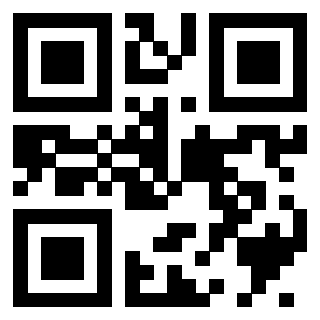Immagine del QrCode di 3400925853