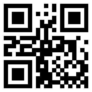 3400925854 QrCode associato