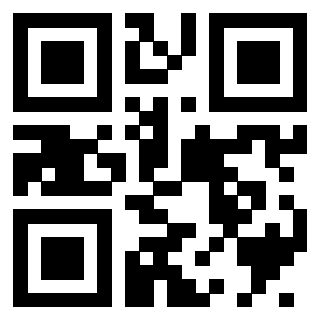 Immagine del QrCode di 3400925856