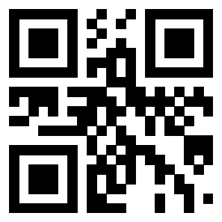 3400925857 - Immagine del QrCode