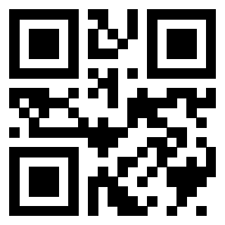 3400925860 - Immagine del Qr Code