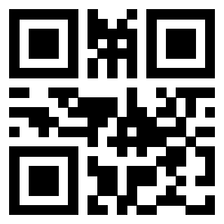Immagine del Qr Code di 3400925862