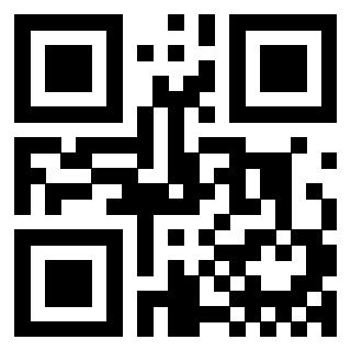 3400925865 - Immagine del Qr Code associato