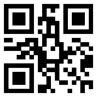 Immagine del Qr Code di 3400925868