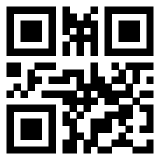 3400925869 QrCode associato