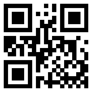 3400925874 Qr Code associato