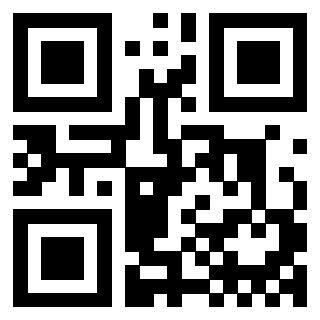 3400925875 - Immagine del QrCode