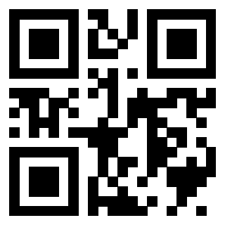 Il QrCode di 3400925877