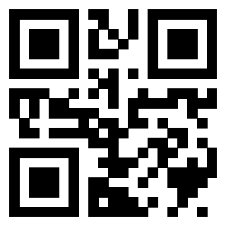 Immagine del Qr Code di 3400925880