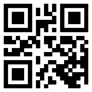 Scansione del Qr Code di 3400925881