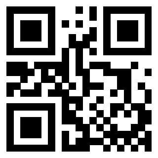 Il Qr Code di 3400925894