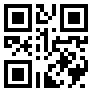 3400925895 - Immagine del Qr Code