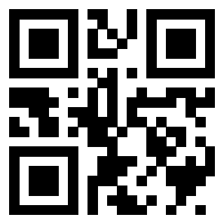 3400925896 QrCode associato