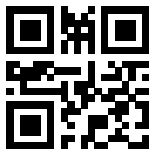 Il QrCode di 3400925898