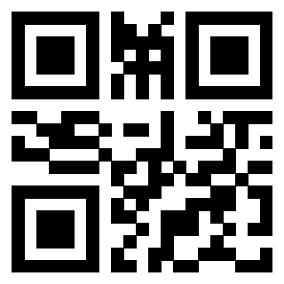 Immagine del Qr Code di 3400925899