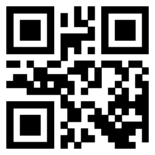 3400925900 - Immagine del QrCode