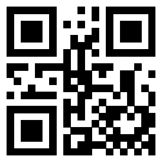 3400925901 - Immagine del QrCode