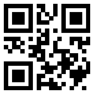 3400925905 - Immagine del Qr Code