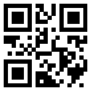 Il Qr Code di 3400925907