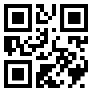 3400925909 - Immagine del QrCode