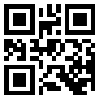 3400925912 QrCode associato