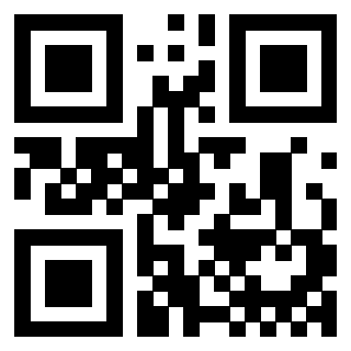 Immagine del QrCode di 3400925913