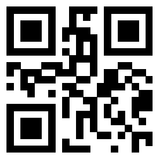 Immagine del Qr Code di 3400925914