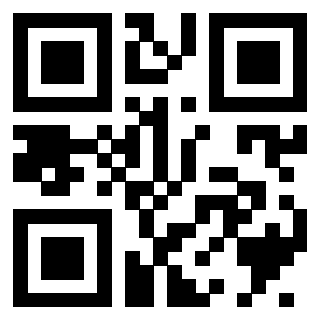 3400925918 - Immagine del QrCode