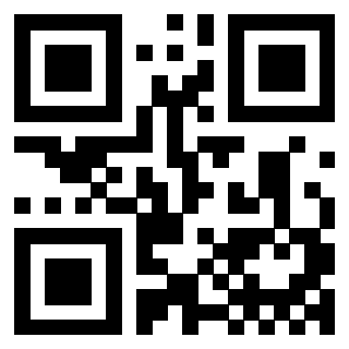 QrCode di 3400925919