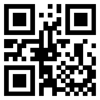 3400925920 - Immagine del QrCode