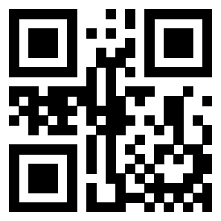 3400925924 QrCode associato